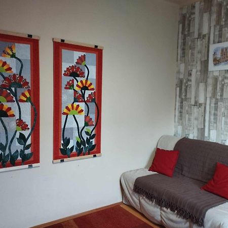Poetyi Flat Διαμέρισμα Βουδαπέστη Εξωτερικό φωτογραφία