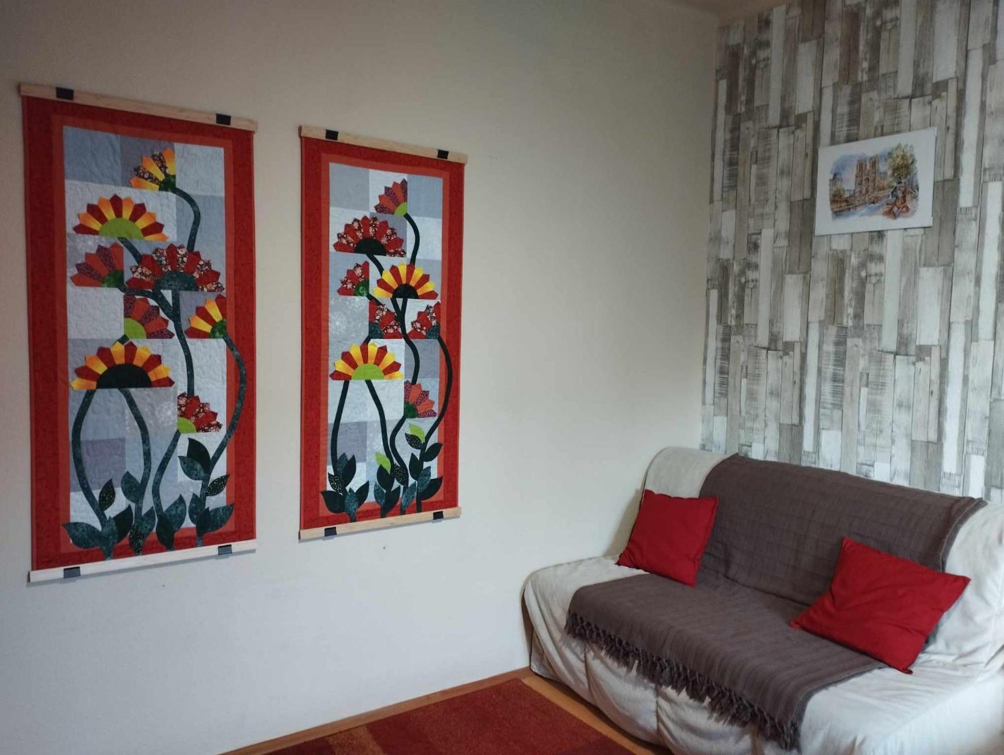 Poetyi Flat Διαμέρισμα Βουδαπέστη Εξωτερικό φωτογραφία
