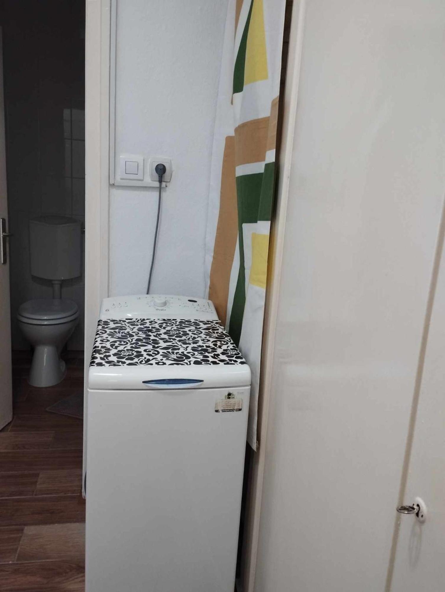 Poetyi Flat Διαμέρισμα Βουδαπέστη Εξωτερικό φωτογραφία