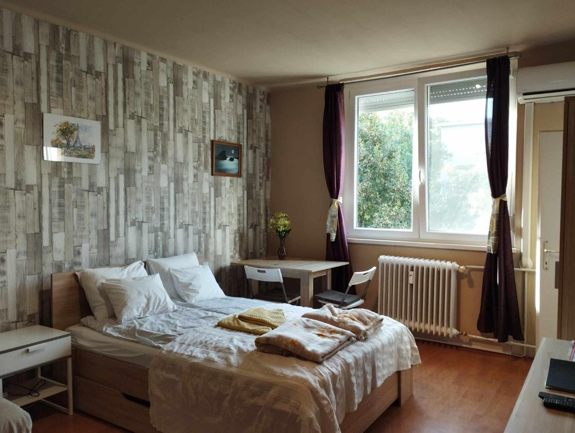 Poetyi Flat Διαμέρισμα Βουδαπέστη Εξωτερικό φωτογραφία