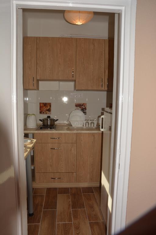Poetyi Flat Διαμέρισμα Βουδαπέστη Εξωτερικό φωτογραφία