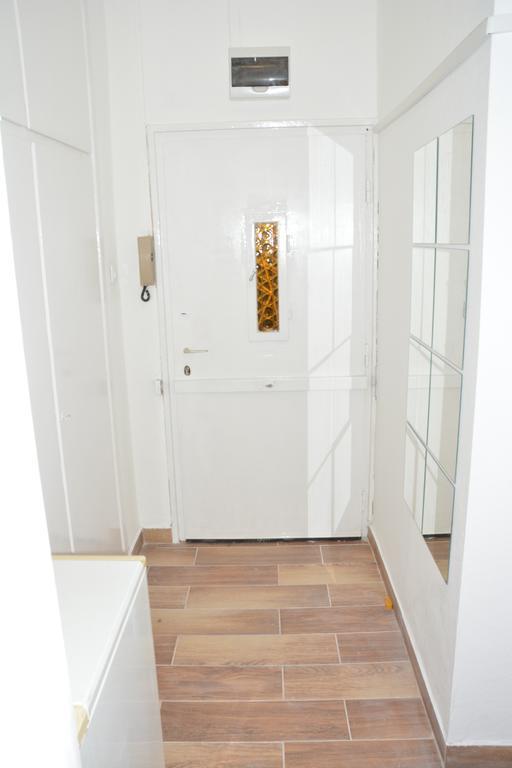 Poetyi Flat Διαμέρισμα Βουδαπέστη Εξωτερικό φωτογραφία