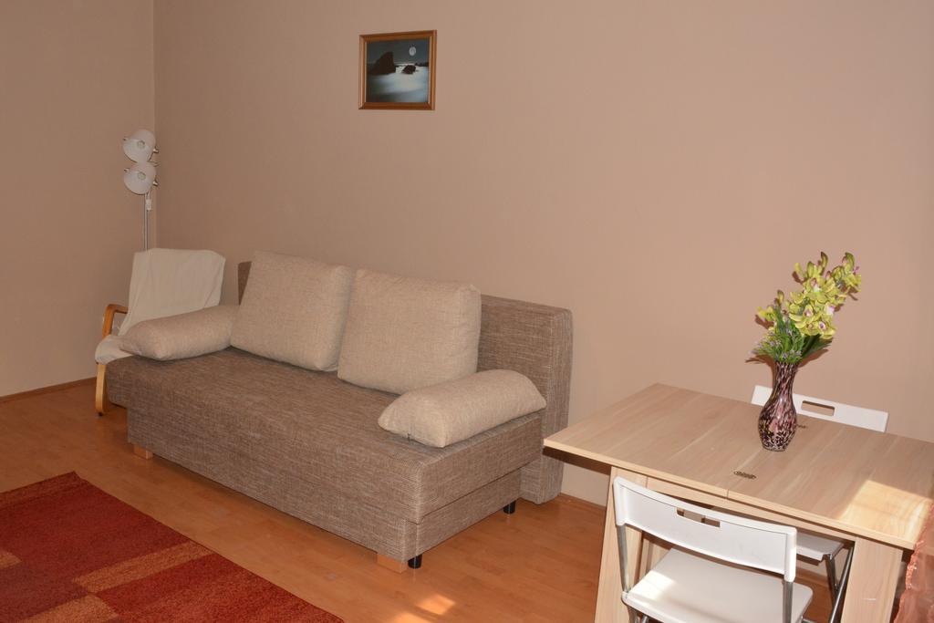 Poetyi Flat Διαμέρισμα Βουδαπέστη Εξωτερικό φωτογραφία