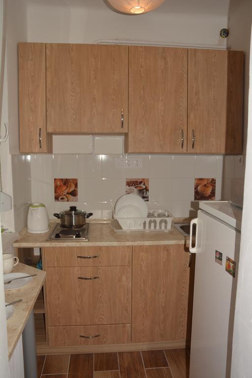Poetyi Flat Διαμέρισμα Βουδαπέστη Εξωτερικό φωτογραφία