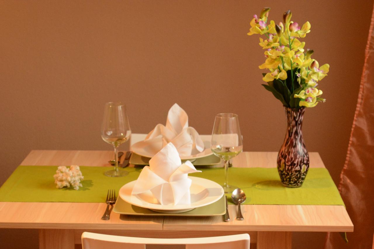 Poetyi Flat Διαμέρισμα Βουδαπέστη Εξωτερικό φωτογραφία