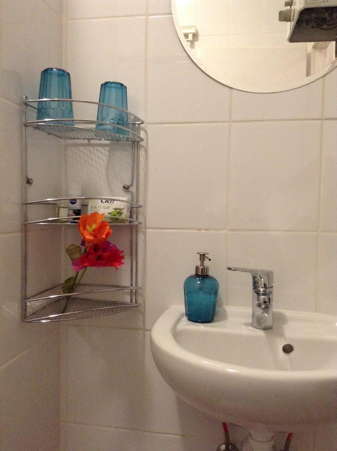 Poetyi Flat Διαμέρισμα Βουδαπέστη Εξωτερικό φωτογραφία