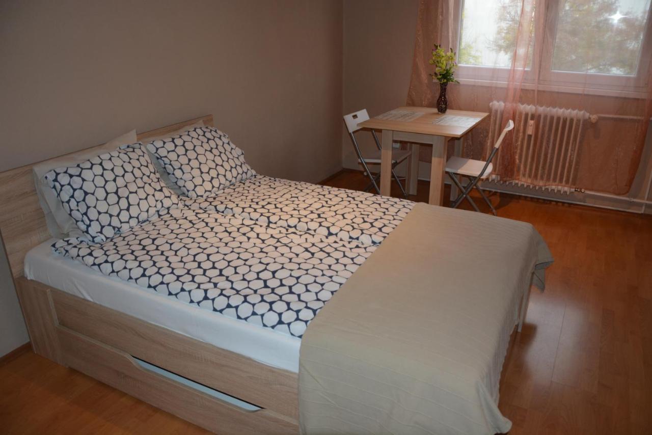 Poetyi Flat Διαμέρισμα Βουδαπέστη Εξωτερικό φωτογραφία